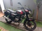 Bajaj Discover 2012