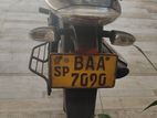 Bajaj Discover 2012