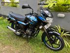 Bajaj Discover 2012