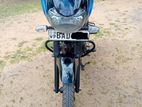 Bajaj Discover 2012