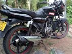 Bajaj Discover 2012