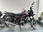 Bajaj Discover 2012