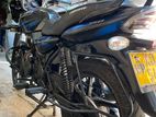 Bajaj Discover 2012