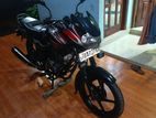Bajaj Discover 2012