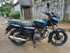 Bajaj Discover 2012
