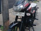 Bajaj Discover 2012
