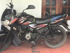 Bajaj Discover 2012