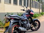 Bajaj Discover 2012