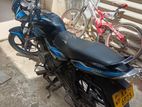 Bajaj Discover 2012