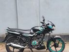 Bajaj Discover 2012