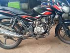 Bajaj Discover 2012