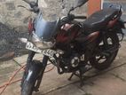 Bajaj Discover 2012