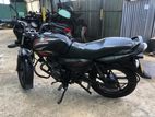 Bajaj Discover 2012