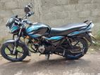 Bajaj Discover 2012