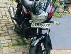Bajaj Discover 2012