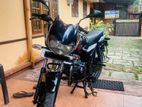 Bajaj Discover 2012