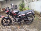 Bajaj Discover 2012