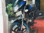 Bajaj Discover 2012