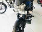 Bajaj Discover 2012