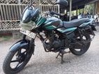 Bajaj Discover 2012