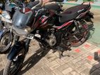 Bajaj Discover 2012