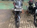 Bajaj Discover 2012