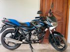 Bajaj Discover 2012