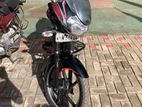 Bajaj Discover 2012