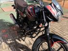 Bajaj Discover 2012