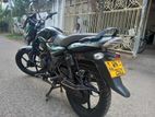 Bajaj Discover 2012