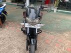 Bajaj Discover 2012