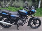 Bajaj Discover 2012