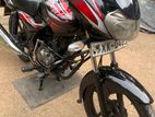 Bajaj Discover 2012
