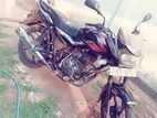 Bajaj Discover 2012