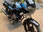 Bajaj Discover 2012