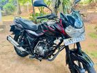 Bajaj Discover 2012