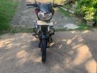 Bajaj Discover 2012