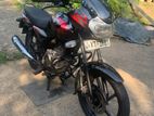 Bajaj Discover 2012