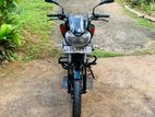 Bajaj Discover 2012