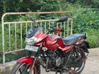 Bajaj Discover 2012