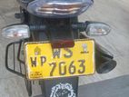 Bajaj Discover 2012