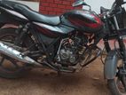 Bajaj Discover 150 2012