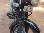 Bajaj Discover 150 2012
