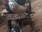 Bajaj Discover 2012