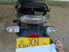 Bajaj Discover 2012