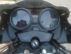 Bajaj Discover 2012