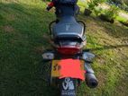 Bajaj Discover 2012