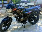 Bajaj Discover 2012