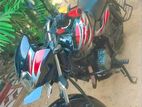 Bajaj Discover 2012