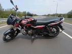 Bajaj Discover 2012
